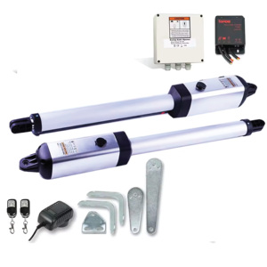 Opérateur de <span class=keywords><strong>portail</strong></span> battant automatique robuste : Système de motorisation intelligent <span class=keywords><strong>pour</strong></span> l'automatisation des portails résidentiels, commerciaux et industriels - Product Image 4