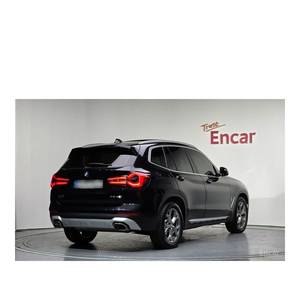 BMW X3 XDrive 20i 2022 avec boîte automatique, 38 747 km, conduite à gauche, caméra de recul - 11 mois d'âge ! - Product Image 2