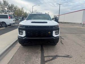 Camión Tractor Diésel 6x4 de Servicio Pesado para Transporte Logístico Global y Transporte de Carga por Carretera - Product Image 5