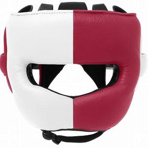 Pads d'entraînement de boxe en cuir de qualité supérieure, pads de boxe en cuir pour la sécurité sportive - Product Image 2