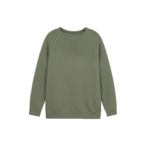 เสื้อสเวตเชิ้ตผู้ชายแบบมีฮู้ด สกรีนโลโก้ได้ตามต้องการ ผ้าเฟรนช์เทอร์รี่ 100% คอตตอน ทรงโอเวอร์ไซส์ มีกระเป๋า ระบายอากาศได้ดี เป็นมิตรต่อสิ่งแวดล้อม เหมาะสำหรับฤดูหนาว แพ็ค 2 ชิ้น - Product Image 1
