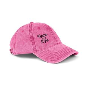 Nouvelle Casquette de Baseball de Luxe à Rayures, Motifs Feuilles et Léopard, Broderie 3D, Visière Courbée Effet Vieilli, 100% Coton, Réglable, Qualité Originale - Product Image 4