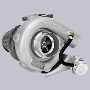 Turbocompresor T04E T3/T4 .63A/R 420 + HP Wastegate interno V-Band 29256572 PIEZAS DEL COMPRESOR - Product Image 4