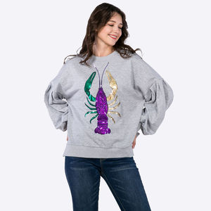 Sudadera con Capucha Personalizada al por Mayor, Unisex, Ecológica, de Secado Rápido, Lavado Ácido, Corte Holgado, con Bolsillo, 370g, Algodón - Product Image 5
