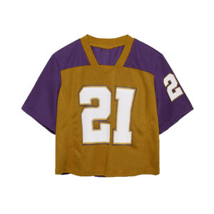 Maillots de football américain sur mesure de qualité supérieure, respirants, pour hommes, vêtements de sport, vêtements de football américain professionnels - Product Image 3