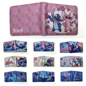 Portefeuille court en PU de haute qualité avec fermeture éclair, 39 motifs de dessins animés, prix d'usine, pour les fans de l'anime <span class=keywords><strong>Death</strong></span> <span class=keywords><strong>Note</strong></span>, idéal comme cadeau - Product Image 5