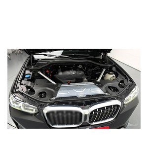 BMW X4 XDrive20d XLine 2023, Diésel, Transmisión Automática, Volante a la Izquierda, con Cámara Trasera, 31,094 km - Product Image 6