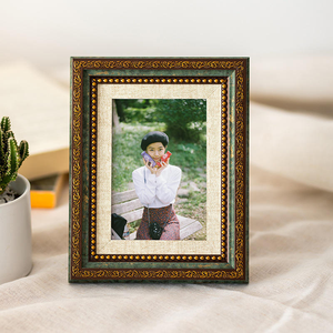 กรอบรูปเรซิ่นทำมือคุณภาพส่งออก เหมาะสำหรับตกแต่งบ้าน สำนักงาน และห้องนั่งเล่น มีจำหน่ายในราคาที่เข้าถึงได้ - Product Image 6