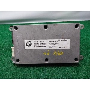 ECU และโมดูลคอมพิวเตอร์มือสองสำหรับรถยนต์ซีรีส์ 7 รุ่น 6926470 - Product Image 1