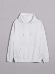 Ventes en gros de sweats à capuche personnalisés unisexes en coton molletonné, fabricant au Pakistan - Product Image 4