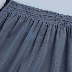 Maillots de basket-ball personnalisés pas chers - Tissu respirant en polyester, service OEM, créez votre propre design, nouveau stock - Product Image 4