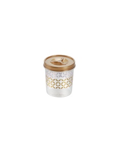 Plastic Food Storage <b>Containers</b> <b>Foil</b> Print 350ml - Product Image 3
