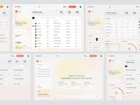 RoyalCraft AI Enterprise Version Location et réservation Application mobile de développement Android MAC IOS Notifications push Flutter Stock