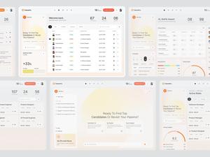 RoyalCraft AI Versión Empresarial, Desarrollo de Aplicaciones Móviles para Portal de Empleos para Android, MAC, IOS, Revisión de Currículums, Entrevistas, Stock - Product Image 2