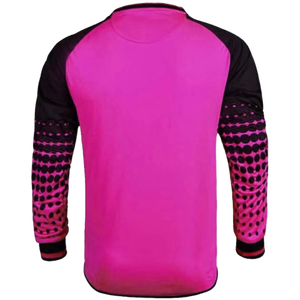 Camiseta Deportiva de Manga Larga, Ajustada, de Secado Rápido, Sublimada Personalizada, para Correr y Hacer Ejercicio - Product Image 2