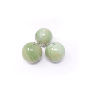 Bola de cristal de esfera de Cuarzo rutilado negro tallada a mano de cristal Natural de alta calidad para decoración del hogar - Product Image 5