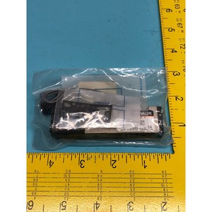 Vanne solénoïde à air SMC NVZ2150R-3MZ NZ4124R-0009F - Équipements et pièces semi-conductrices de renommée mondiale à confiance - Product Image 3