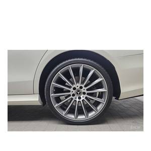 Mercedes-Benz Classe E E350 4MATIC AMG Line 4WD Automatique avec caméra de recul, sièges en cuir, conduite à gauche, modèle 2023 - Product Image 5