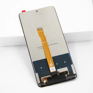 Vendita di fabbrica telefono cellulare Lcd per huawei <span class=keywords><strong>Psmart</strong></span> sostituzione dello schermo 2021 per huawei Y7a Display Lcd per telefoni cellulari - Product Image 3