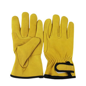 Gants de ménage unisexes conçus pour le nettoyage quotidien de la maison, le lavage et les travaux d'entretien, à usage polyvalent et confortables - Product Image 6