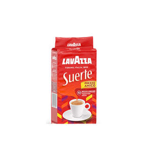 ซัพพลายเออร์ที่เชื่อถือได้ กาแฟซูเอร์เต ลาวาซซ่า ขายส่งจำนวนมาก B2B กาแฟพรีเมียม - Product Image 5