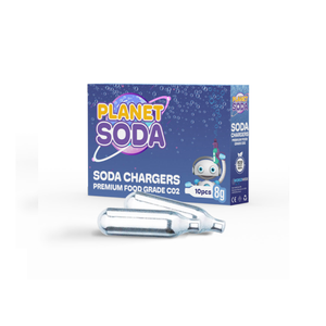 Cargador de CO2 de Alta Calidad al por Mayor para Uso Doméstico y Comercial en Bebidas Espumosas, Compre Ahora a Precio de Distribuidor - Product Image 5