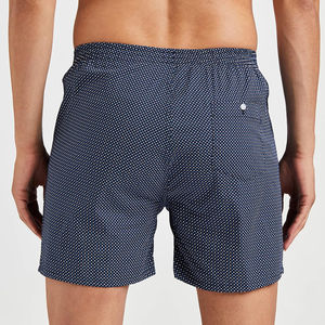 Pantalones Cortos Estampados de Playa de Verano 2026 con Logotipo Personalizado, Venta al Por Mayor, Hechos en Pakistán, para Hombre y Mujer - Product Image 3