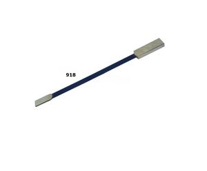 Pièces d'horlogerie de haute qualité, tiges de pendule (ressort de suspension) utilisées pour la fabrication de bijoux, outil de vente en gros, prix le plus bas, meilleur produit - Product Image 1