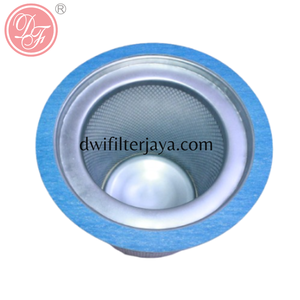Accessoires d'origine pour compresseur d'air : Filtre séparateur d'huile durable SF-000030-02, élément filtrant d'air pour découpe laser - Product Image 5