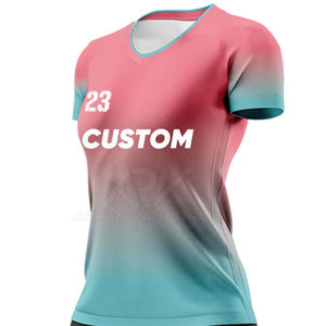Venta Directa de Fábrica, Uniforme de Fútbol Femenino Hecho en Pakistán, Ropa Deportiva, Uniforme de Fútbol, Uniforme de Fútbol Más Vendido - Product Image 5