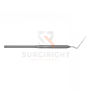 Écarteur de canal radiculaire MA57 en acier inoxydable allemand, instrument endodontique certifié CE ISO Classe I, taille personnalisée, chirurgical - Product Image 1