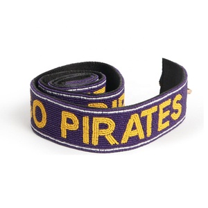 Go vols กระเป๋าทำมือสไตล์สปอร์ตประดับด้วยลูกปัดผ้าฝ้ายอุปกรณ์เสริมสำหรับการตั้งค่าส่วนตัว - Product Image 4