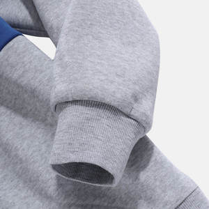 Sweat à capuche robuste pour homme, coupé et cousu, idéal pour le travail, les activités utilitaires et le quotidien - Product Image 4