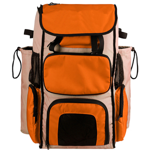 Bolsa de Deporte de Hombro Personalizada de Alta Calidad ODM OEM para Equipo de Béisbol, Bolsa de Fitness, Calidad Premium, Venta al por Mayor, Mejor Vendedor - Product Image 4