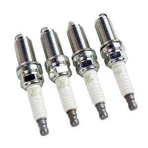 Оригинальная качественная Свеча зажигания OEM 9004A-91065 XU20HR6 для Toyota YARIS Corolla Lexus, оригинальные автозапчасти, свечи зажигания - Product Image 6