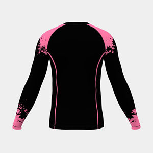 Rashguard Personalizado para BJJ MMA, Ropa de Combate Premium para Entrenamiento y Competencia - Product Image 1