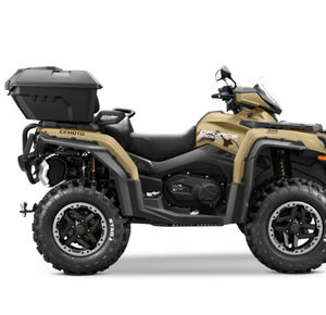 รถเอทีวี CF MOTO CFORCE 1000 OVERLAND 1000 ซีซี คุณภาพดีสำหรับความบันเทิง - Product Image 4