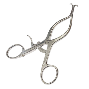 เครื่องมือผ่าตัดแบบยึดติดด้วยตัวเอง Gelpi Retractor สแตนเลสสตีล ขายดี - Product Image 1