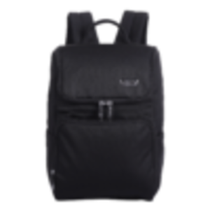 SAKOS WAYVIE Custom Designed Unisex Anti-Theft PU Laptop <b>Backpack</b> Fast Delivery Waterproof Zipper Closure 24L Business Travel - Product Image 1