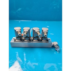 SMC VXA2 Usado como lo está, piezas de equipos semiconductores antiguos - Product Image 4