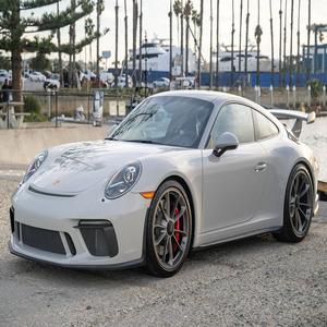 Porsche 911 GT3 2018 - Product Image 2