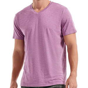 Camisetas Extra Grandes de Alta Calidad para Hombre, Impresión de Serigrafía, Diseño Personalizado, Cuello Redondo, Manga Corta, 100% Algodón, Transpirable - Product Image 4