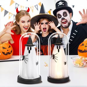 Decorazioni di Halloween: Fantasma da Tavolo per Addobbi e Arredi per Feste di Halloween - Product Image 3