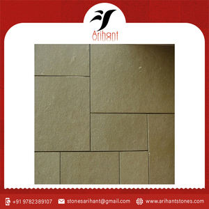 Calcaire brun de Kota pour propriétés haut de gamme et projets de villas à prix compétitif - Product Image 6