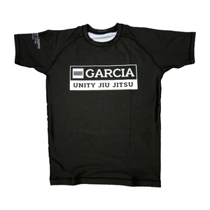 เสื้อรัดกล้ามเนื้อสำหรับฝึกซ้อมบราซิลเลียนยิวยิตสู MMA มวยปล้ำ แบบสั่งทำขายส่ง - Product Image 1