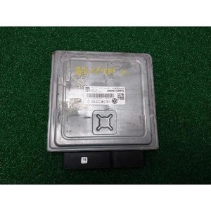 ECUs et modules informatiques de golf d'occasion 03L906023MQ - Product Image 1