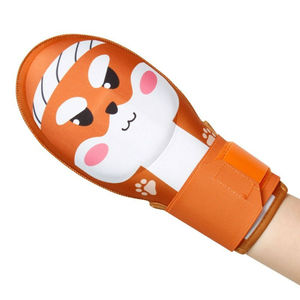 Guantes de Béisbol con Logotipo Personalizado para Hombres/Mujeres/Niños, Guante de Softbol con Costuras Duraderas y Cómodas - Product Image 5