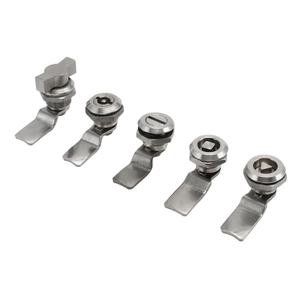 Cerradura Triangular Industrial de Acero Inoxidable 304 para Paneles y Cajas, al Mejor Precio al por Mayor - Product Image 5