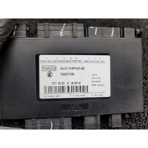 Módulos de Computación y ECUs Usados Explorer AU5T14F042AE - Product Image 2