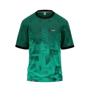 T-shirt en coton pour homme, coupe classique décontractée, tissu doux au toucher, multicolores, vêtements personnalisables, production sur mesure - Product Image 1